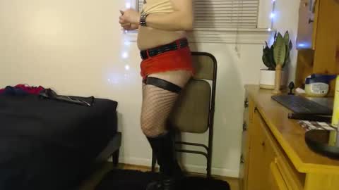 Toni Storm online show from February 12, 2025, 2:14 am