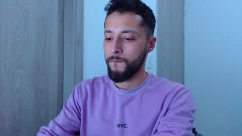 Snapshot of tony__ribas chatting on January 11, 2025, 5:52 am Tony Ribas. online show from January 11, 2025, 5:52 am