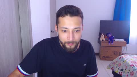 Snapshot of tony__ribas chatting on January 20, 2025, 9:53 pm Tony Ribas. online show from January 20, 2025, 9:53 pm