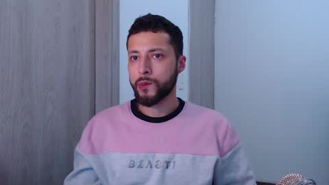 Snapshot of tony__ribas chatting on January 29, 2025, 1:27 am Tony Ribas. online show from January 29, 2025, 1:27 am