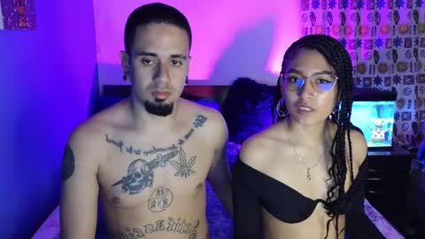 Sophia  Tony online show from November 27, 2025, 2:13 am