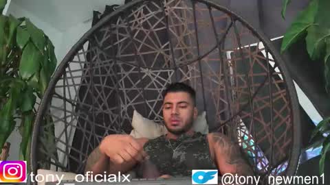 tony online show from February 2, 2026, 11:20 am