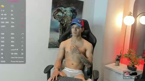 tony_petrov online show from December 15, 2025, 3:11 am