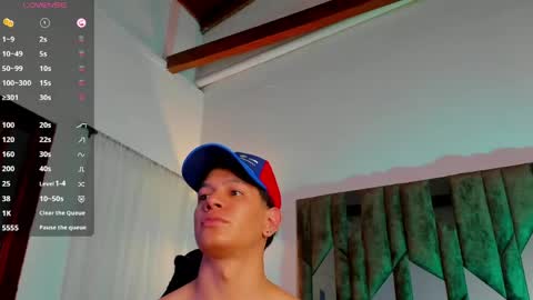 Snapshot of tony_petrov chatting on June 3, 2026, 12:35 am tony_petrov online show from June 3, 2026, 12:35 am