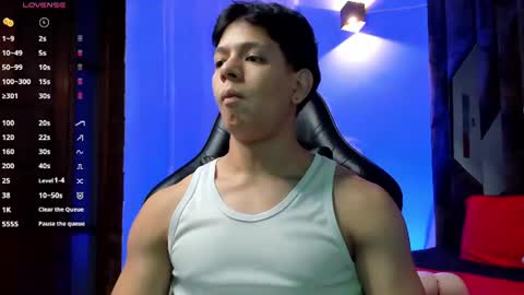 Snapshot of tony_petrov chatting on July 16, 2026, 5:02 am tony_petrov online show from July 16, 2026, 5:02 am