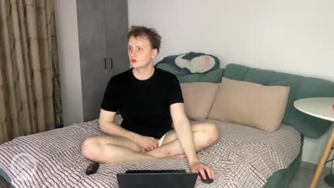 Tony online show from March 2, 2026, 8:04 pm