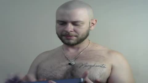 Snapshot of tony_white_7 chatting on February 25, 2025, 1:09 am TONY online show from February 25, 2025, 1:09 am