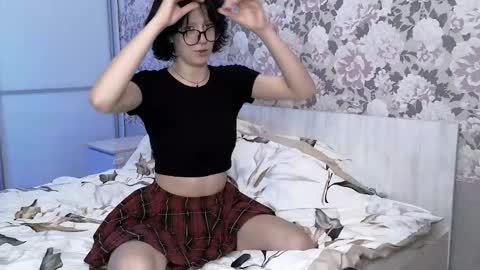 Jeny online show from December 1, 2025, 6:40 am