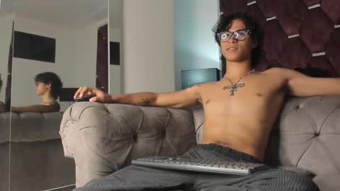 Tony Benedetti online show from February 6, 2026, 8:56 pm