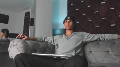 Tony Benedetti online show from February 12, 2026, 8:04 pm