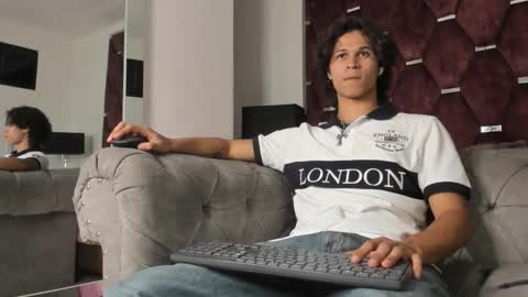 Tony Benedetti online show from February 20, 2026, 7:58 pm