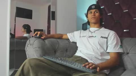 Tony Benedetti online show from February 22, 2026, 8:40 pm