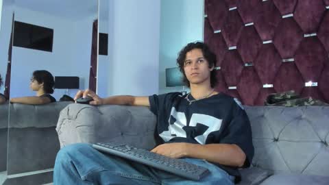 Tony Benedetti online show from March 7, 2026, 8:17 pm