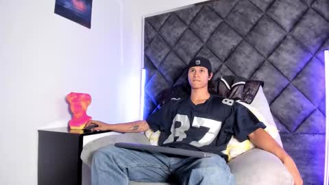 Tony Benedetti online show from March 20, 2026, 10:31 am