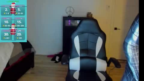 tonybigdick12333 online show from January 13, 2026, 6:40 am