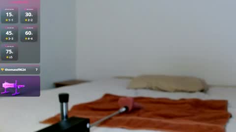 tonycrd online show from February 17, 2025, 2:59 pm