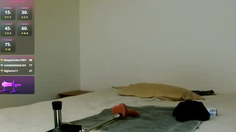 tonycrd online show from February 22, 2025, 6:39 am