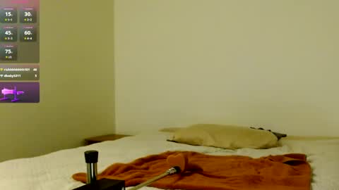 tonycrd online show from March 11, 2025, 2:10 am