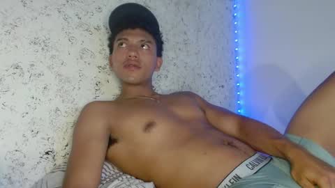 tonydesire_ online show from April 11, 2026, 8:13 pm