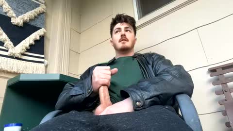 tonyd online show from February 27, 2025, 10:31 pm