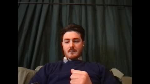 tonyd online show from October 29, 2025, 8:54 pm