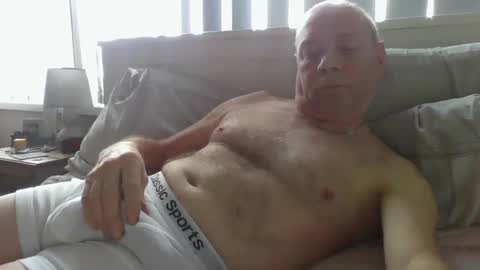 tonygibbson62 online show from February 5, 2025, 9:57 am