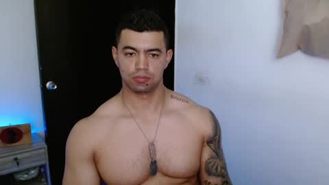 Snapshot of tonyking21 chatting on December 16, 2024, 11:50 pm ANTONY online show from December 16, 2024, 11:50 pm