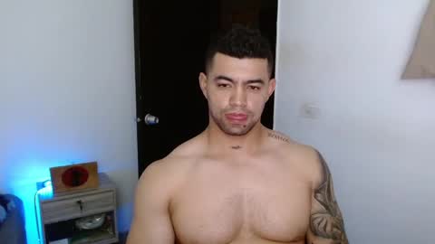 Snapshot of tonyking21 chatting on January 4, 2025, 3:29 am ANTONY online show from January 4, 2025, 3:29 am