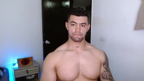 Snapshot of tonyking21 chatting on January 4, 2025, 8:05 pm ANTONY online show from January 4, 2025, 8:05 pm