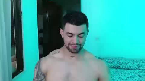 Snapshot of tonyking21 chatting on September 8, 2025, 11:48 pm ANTONY online show from September 8, 2025, 11:48 pm