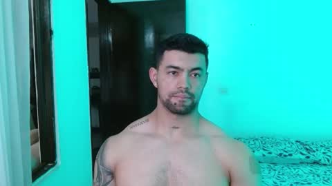 Snapshot of tonyking21 chatting on September 11, 2025, 10:43 pm ANTONY online show from September 11, 2025, 10:43 pm