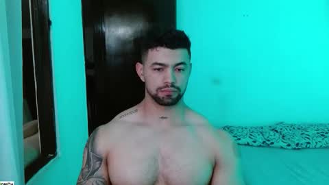 Snapshot of tonyking21 chatting on October 14, 2025, 11:38 pm ANTONY online show from October 14, 2025, 11:38 pm