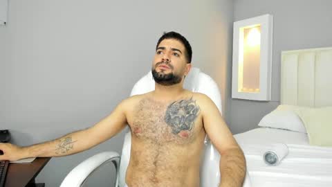 Tony online show from April 10, 2026, 12:16 am