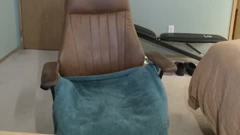 Tony online show from February 16, 2025, 9:38 pm