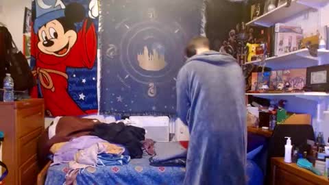 tonysoprano92 online show from January 16, 2026, 7:12 am