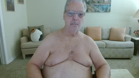 tonysview12000 online show from October 4, 2025, 5:55 pm