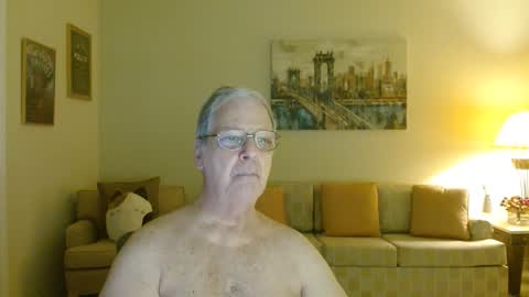 tonysview12000 online show from October 23, 2025, 12:54 am