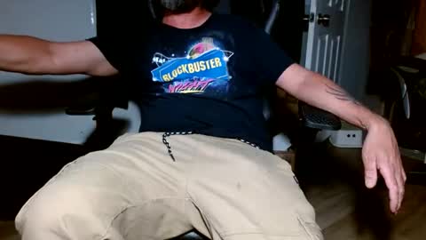 tonytonytony3001 online show from October 6, 2025, 1:58 am