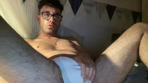 tony03 online show from July 5, 2026, 11:12 pm