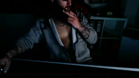 Snapshot of toobiatsch chatting on April 11, 2026, 1:32 am Tobiatch online show from April 11, 2026, 1:32 am