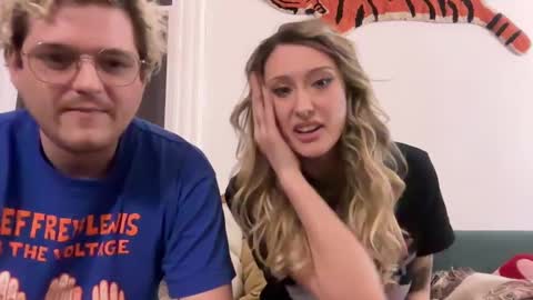 toobna2 online show from January 30, 2025, 5:09 am