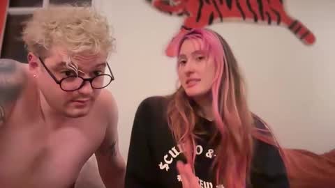 toobna2 online show from March 9, 2026, 7:01 am