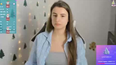 Alisson online show from January 26, 2025, 3:47 pm