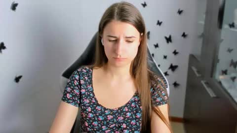 Alisson online show from September 13, 2025, 5:46 pm