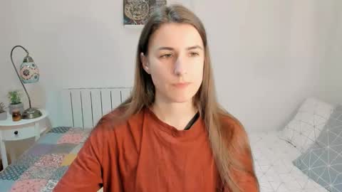 Alisson online show from December 2, 2025, 7:31 pm