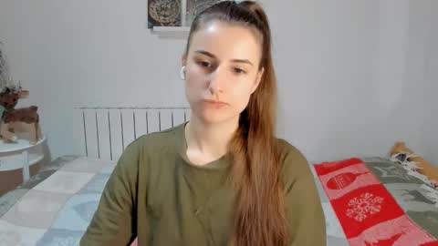 Alisson online show from January 13, 2026, 3:17 pm