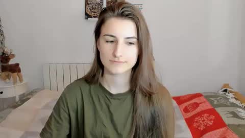 Alisson online show from January 15, 2026, 1:05 pm