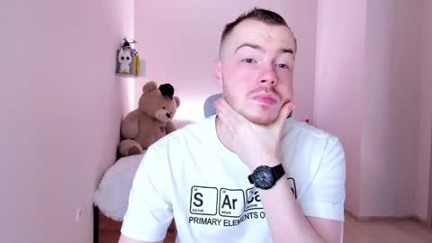 toohornyserj online show from January 12, 2025, 8:36 pm