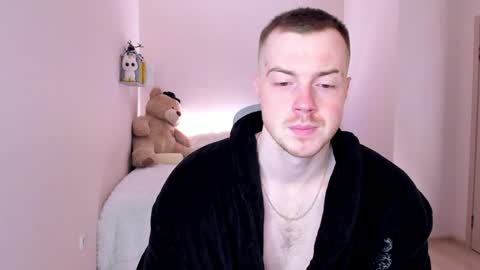 toohornyserj online show from January 25, 2025, 9:46 pm