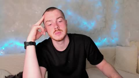 toohornyserj online show from October 14, 2025, 10:21 pm